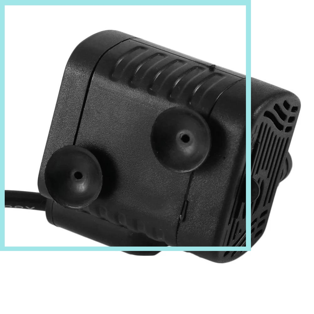Aquarium Fish And Supplies - DC 3.5V-9V Mini Submersible Water Pump