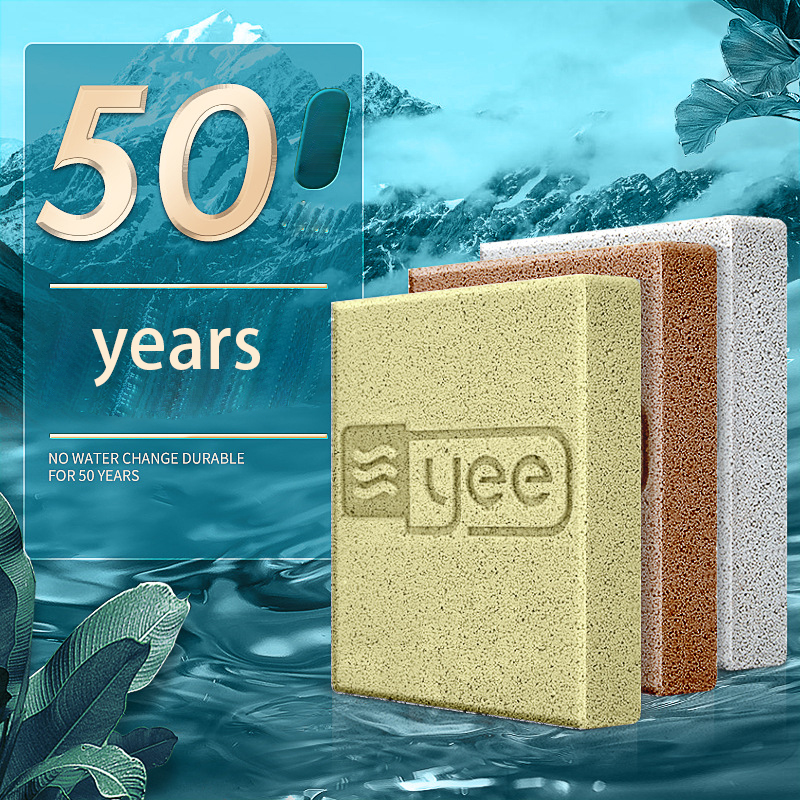Aquarium Fish Lego - Water Purification Fish Tank Filter Material