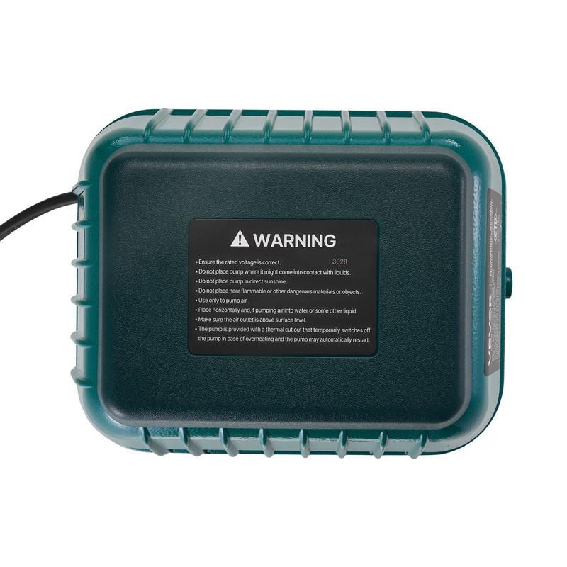 Aquarium Fish And Supplies - Linear Aerator 1110 GPH For Septic