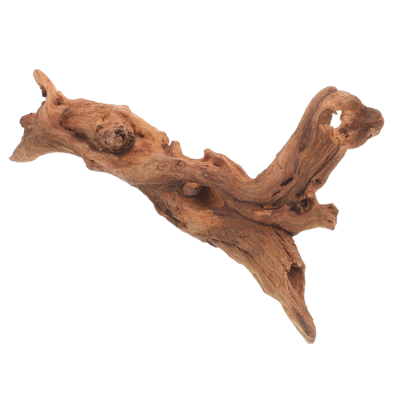 Aquarium Fish Unique - Fish Tank Dead-Wood Decor Natural Landscape