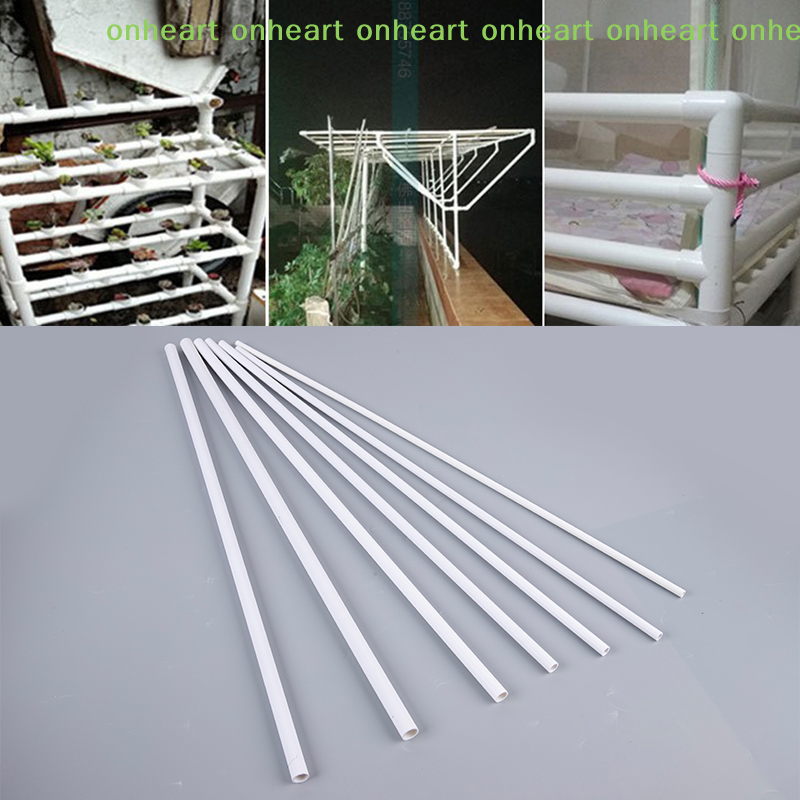 Aquarium Fish And Supplies - [C]50cm OD 6mm To 14mm PVC