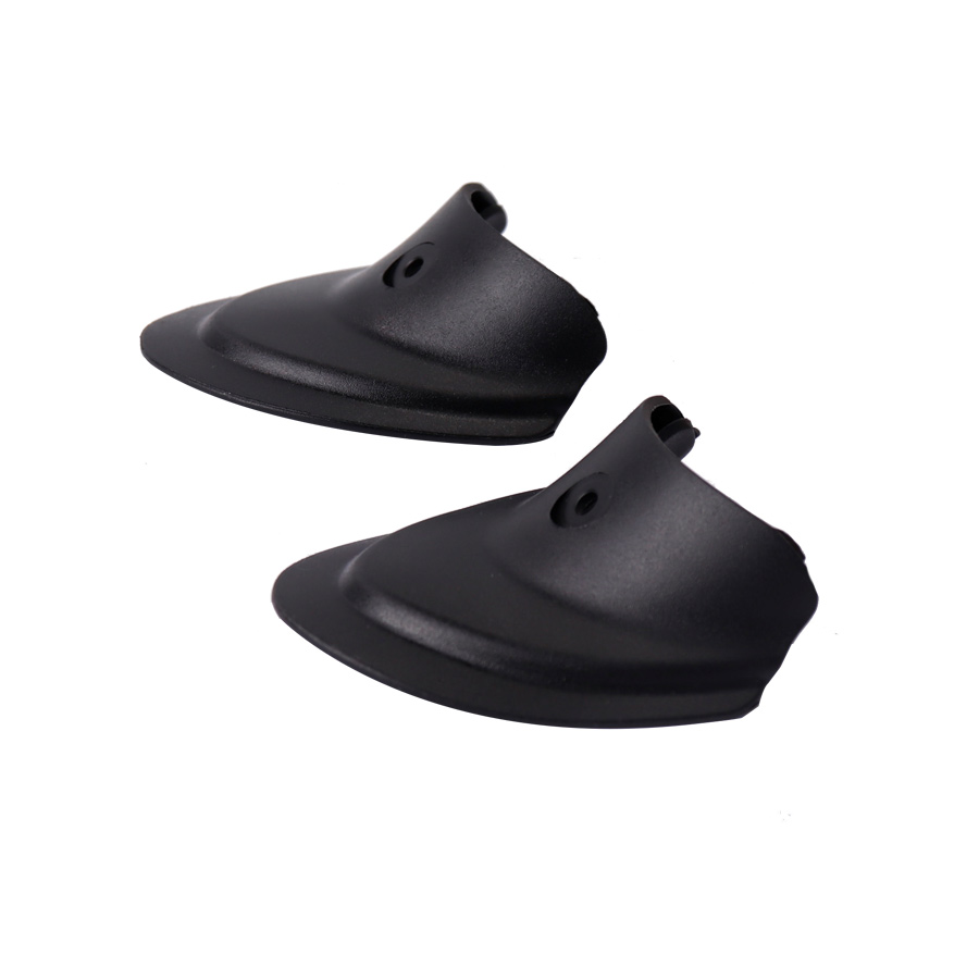 2PCS Front Rear Mudguard Fende - Aquarium Fish Electric review and price