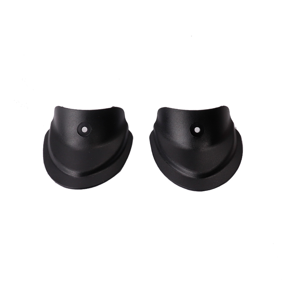 2PCS Front Rear Mudguard Fende - Aquarium Fish Electric review and price