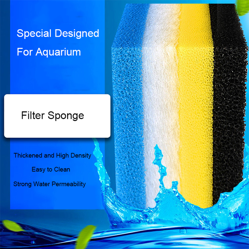 Black, Blue, Yellow 32cmx12cmx - Aquarium Fish Yellow review and price