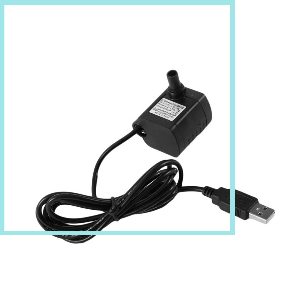 DC 3.5V-9V Mini Submersible Wa - Aquarium Fish And Supplies review and price