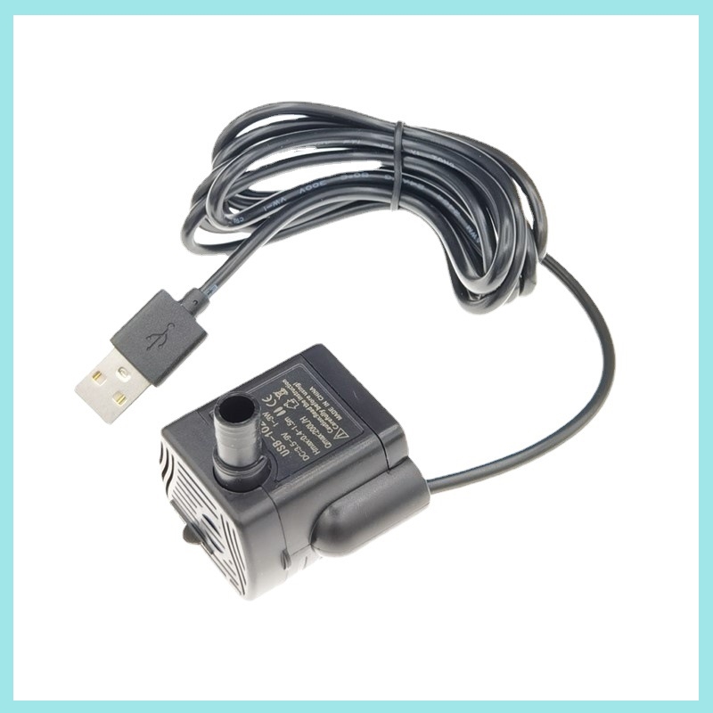 DC 3.5V-9V Mini Submersible Wa - Aquarium Fish And Supplies review and price