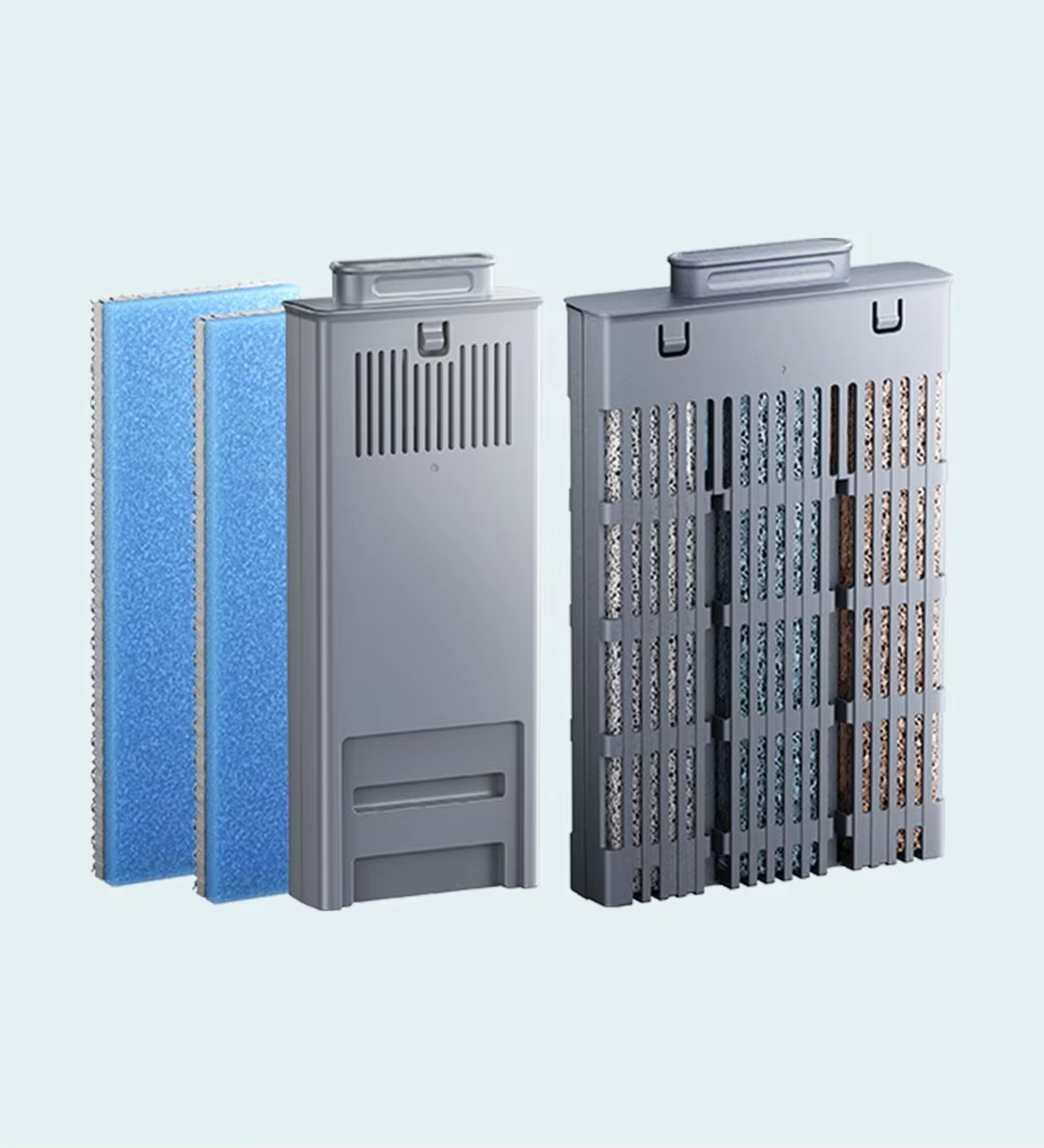 Original Replacement Filter fo - Aquarium Xilong review and price