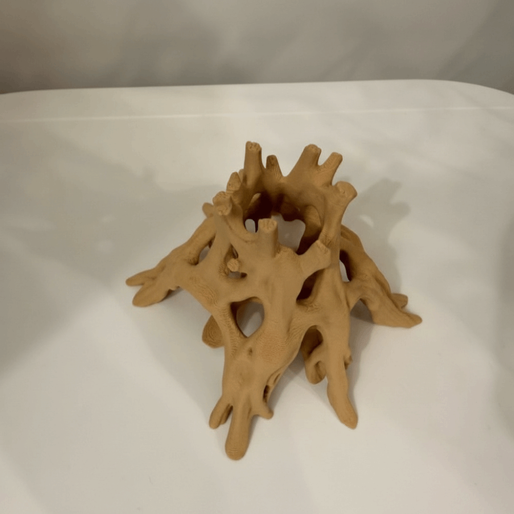 Tree Trunk Fish Shrimp Hiding  - Aquarium Fish Unique review and price