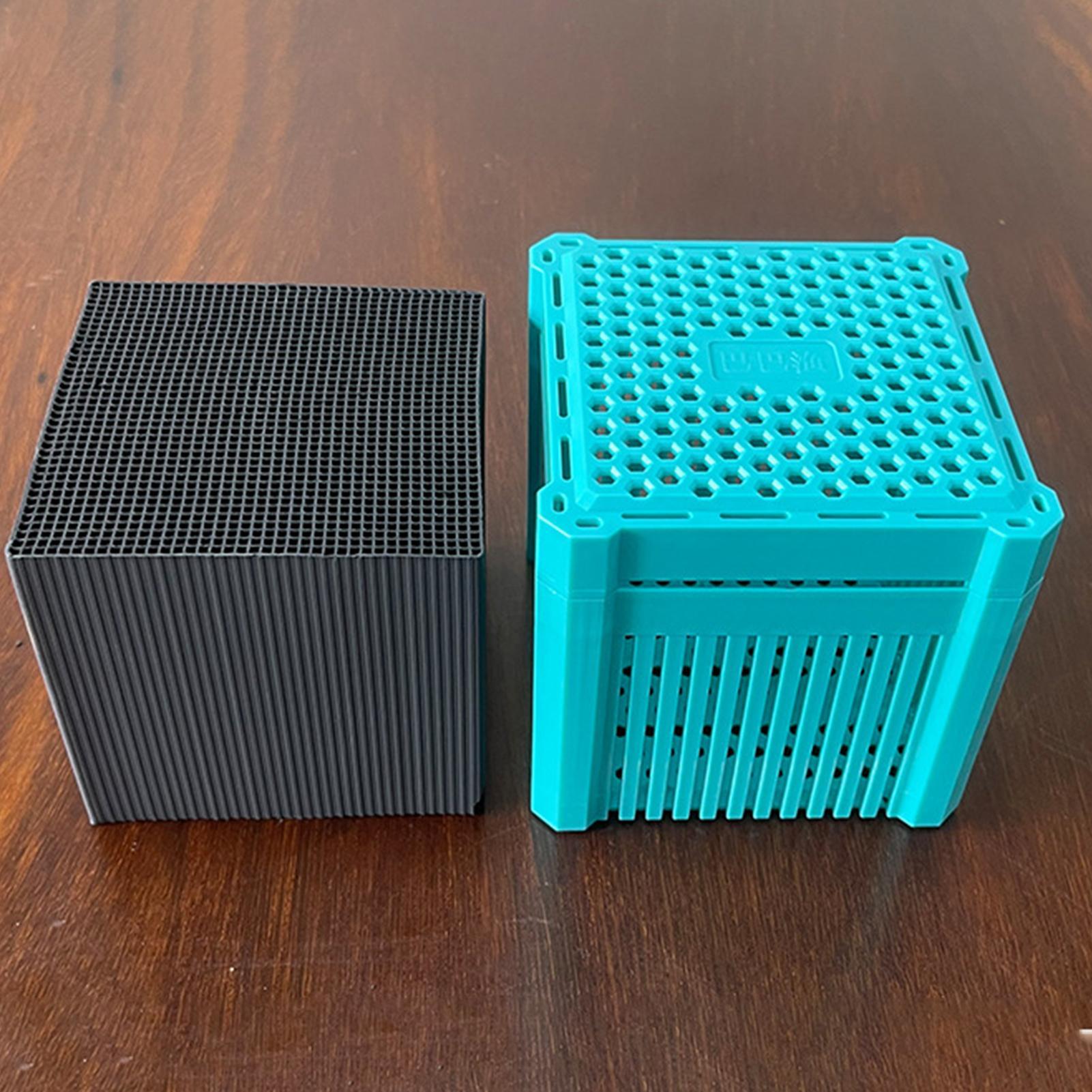 Water Purifier Cube for Fish T - Aquarium Fish Lego review and price