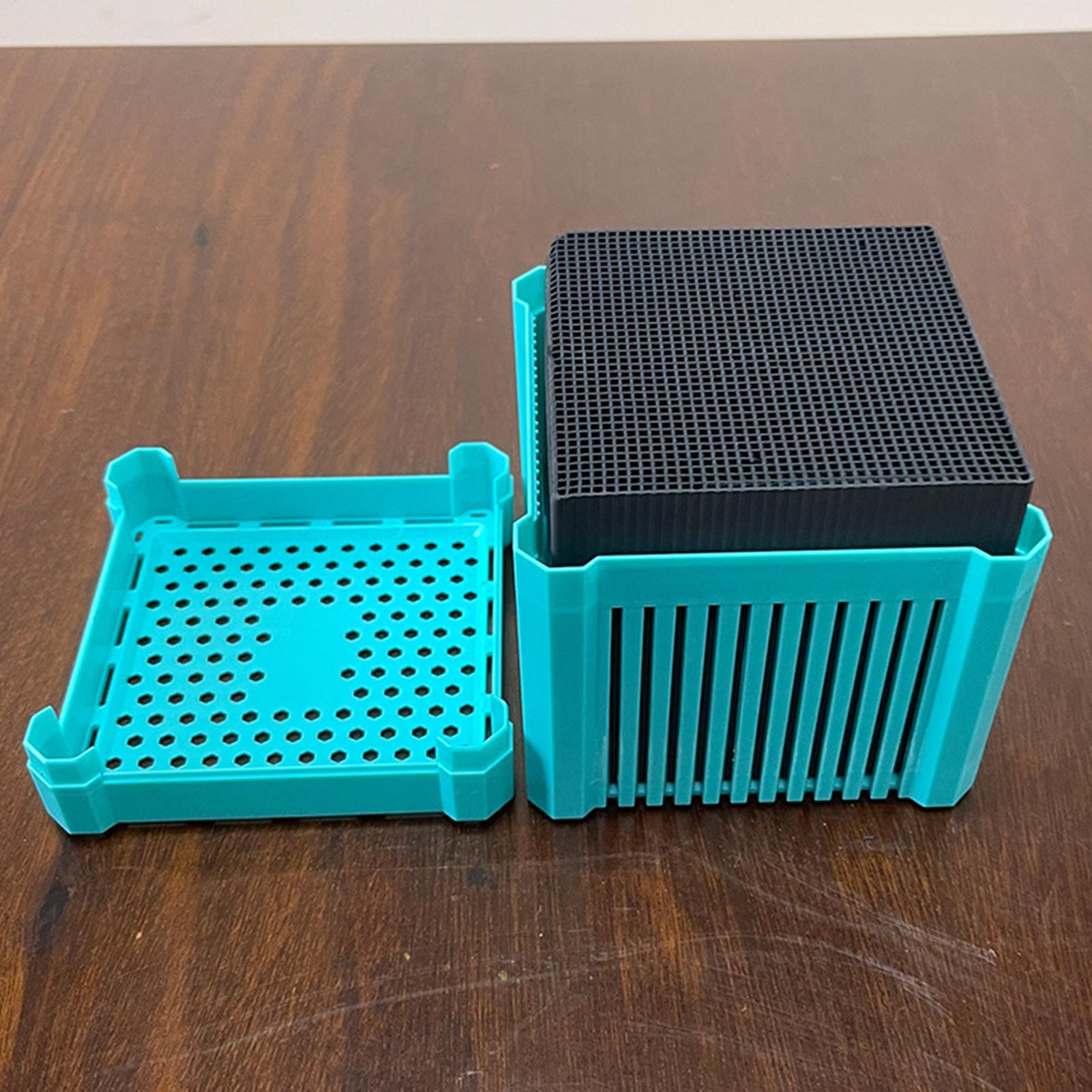 Water Purifier Cube for Fish T - Aquarium Fish Lego review and price