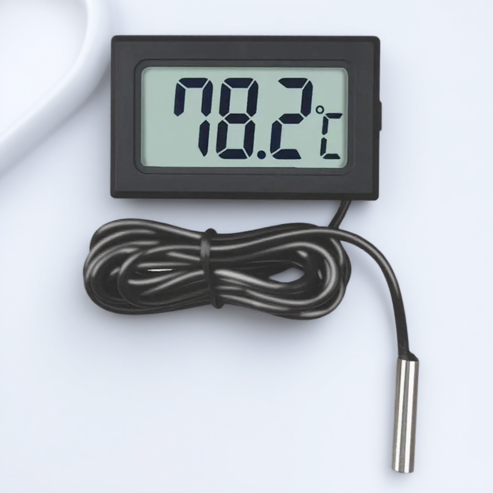 JJYY Aquarium Thermometer Wate - Aquarium Thermometer review and price