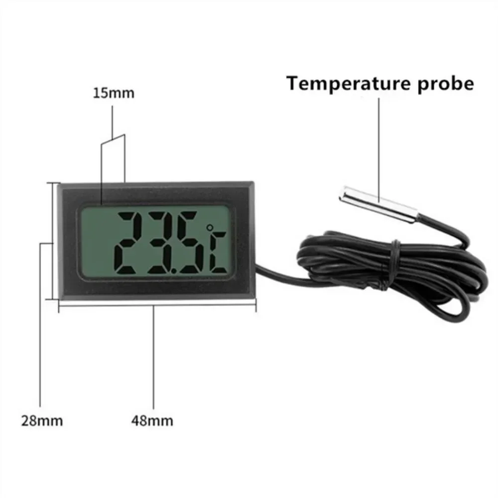 JJYY Aquarium Thermometer Wate - Aquarium Thermometer review and price