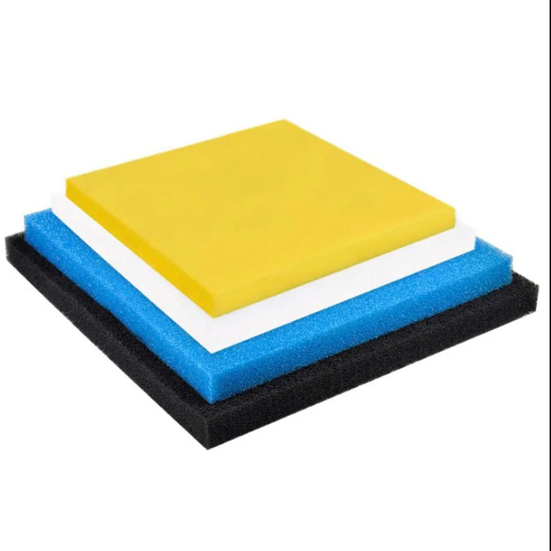 Black, blue, yellow 50cmx50cmx - Aquarium Fish Yellow review and price
