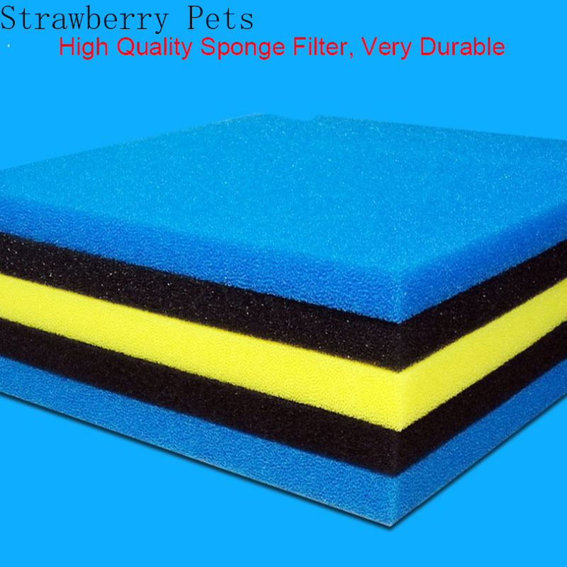 Black, blue, yellow 50cmx50cmx - Aquarium Fish Yellow review and price