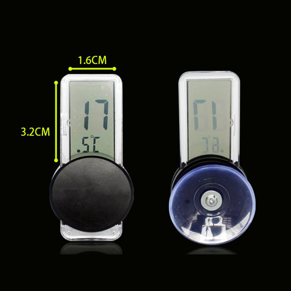Accurate Waterproof Reptile Th - Aquarium Thermometer review and price