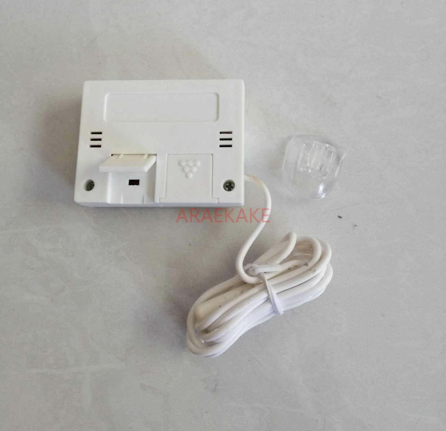 Electronic thermometer, aquari - Aquarium Thermometer review and price