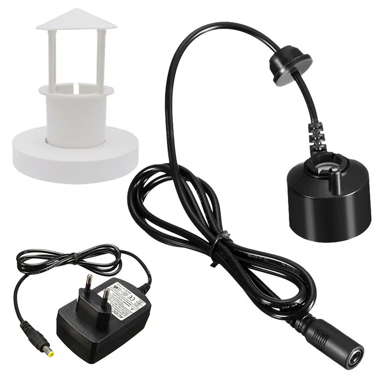 Electric Ultrasonic Mini Mist  - Aquarium Fish Electric review and price