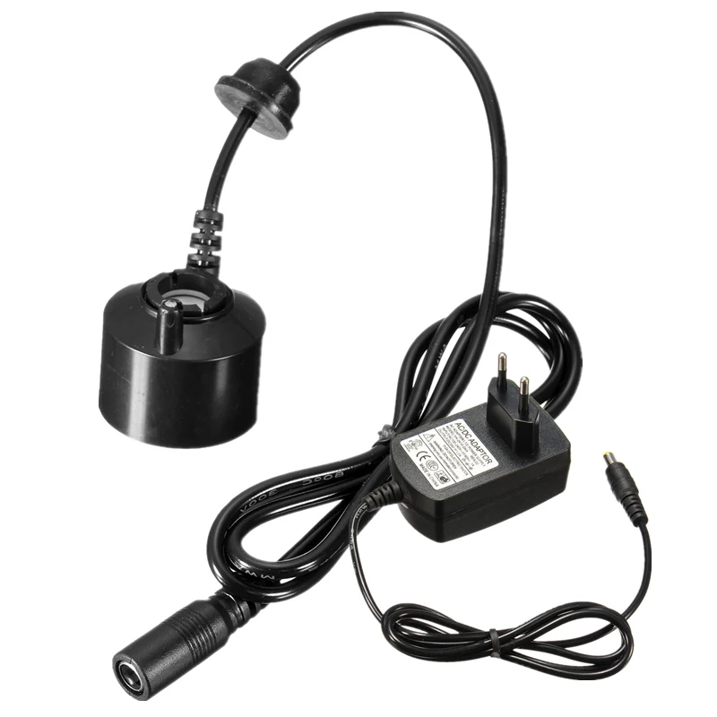 Electric Ultrasonic Mini Mist  - Aquarium Fish Electric review and price