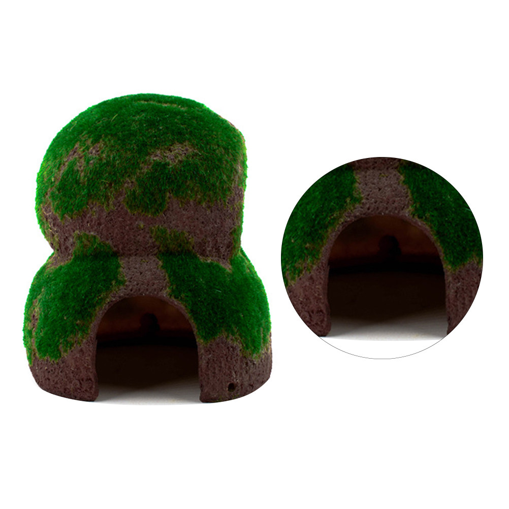 Fish Tank Habitat Resin Crafte - Aquarium Fish Unique review and price
