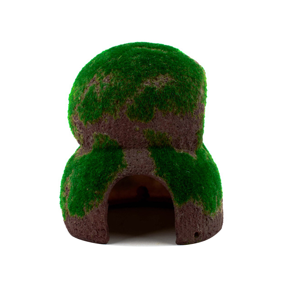 Fish Tank Habitat Resin Crafte - Aquarium Fish Unique review and price