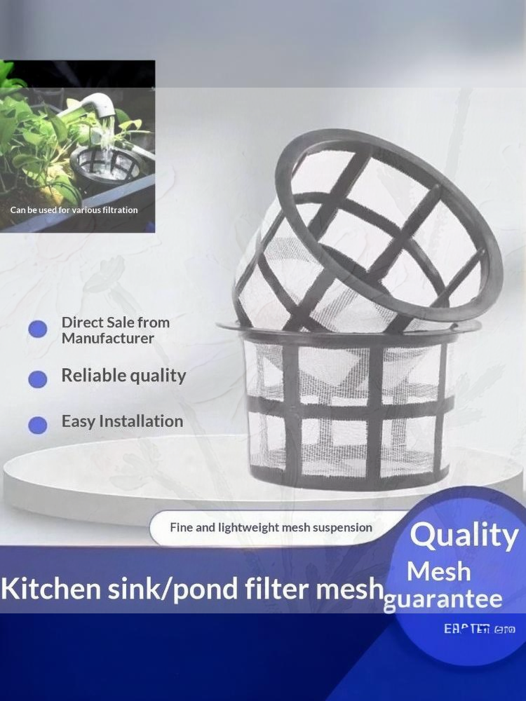 ㉻10pcs Floating Fish Fry Cage  - Aquarium Fish In Pond review and price