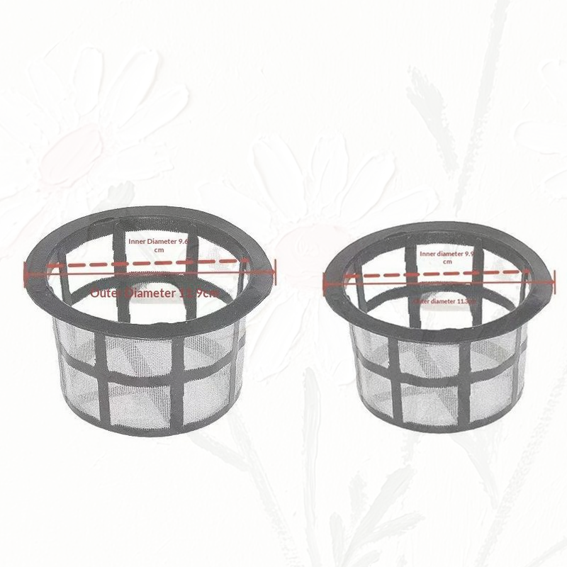㉻10pcs Floating Fish Fry Cage  - Aquarium Fish In Pond review and price