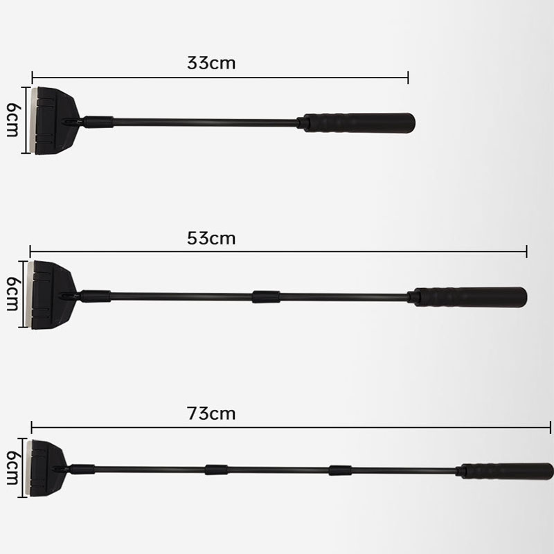 33/53/73CM Aquarium Cleaning T - Algae Scraper Blade review and price