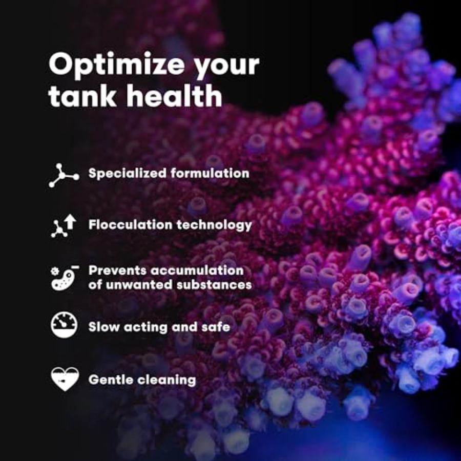 Razor Marine - Unique Systemic - Aquarium Fish Unique review and price