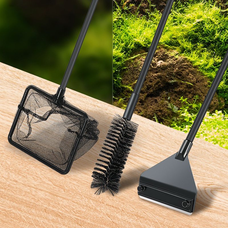 Aquarium Algae Remover Aluminu - Algae Scraper Blade review and price