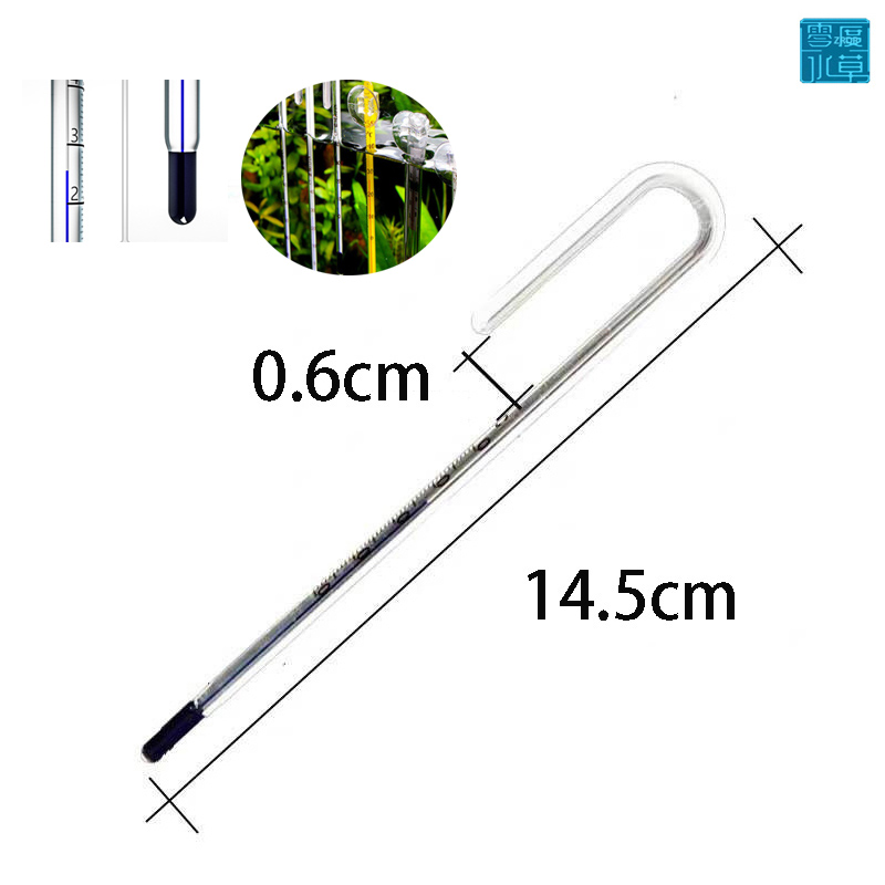 Aquarium thermometer diving gl - Aquarium Thermometer review and price