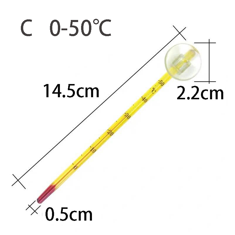 Aquarium thermometer diving gl - Aquarium Thermometer review and price