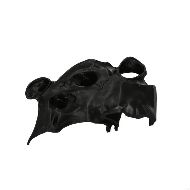 Unique 3D Printed Tunnel Cave  - Aquarium Fish Unique review and price