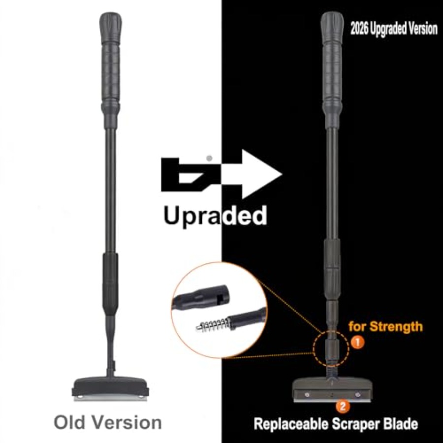 Aquarium Scraper Blades 10Pcs  - Algae Scraper Blade review and price