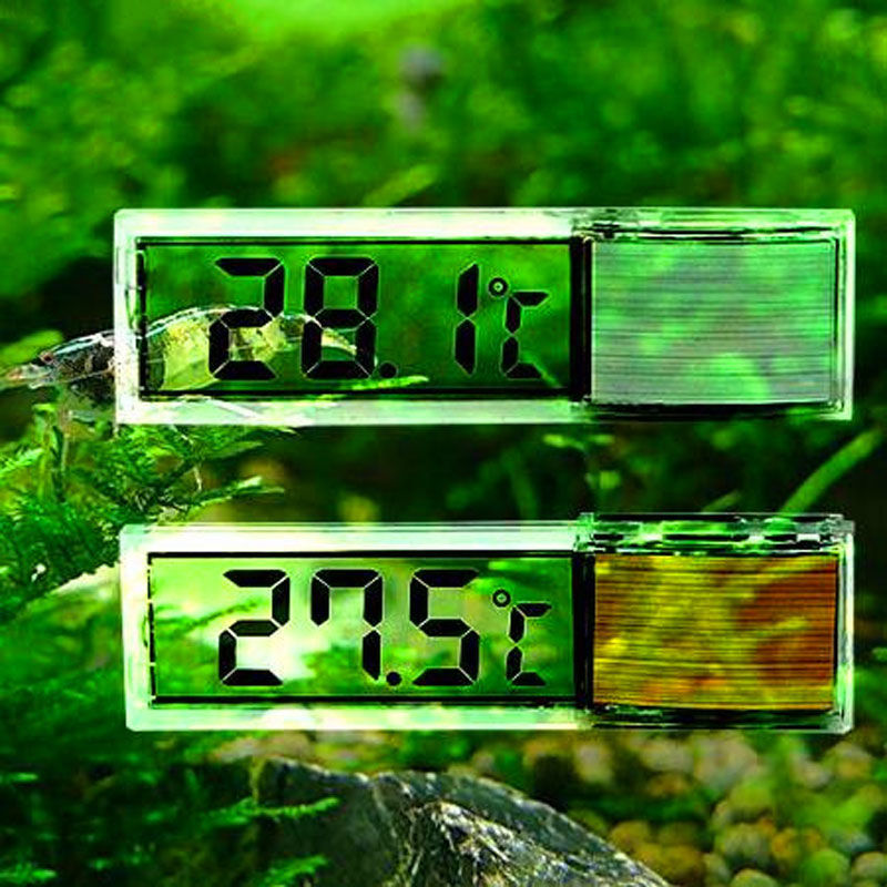 Aquarium Thermometer Fish Tank - Aquarium Thermometer review and price
