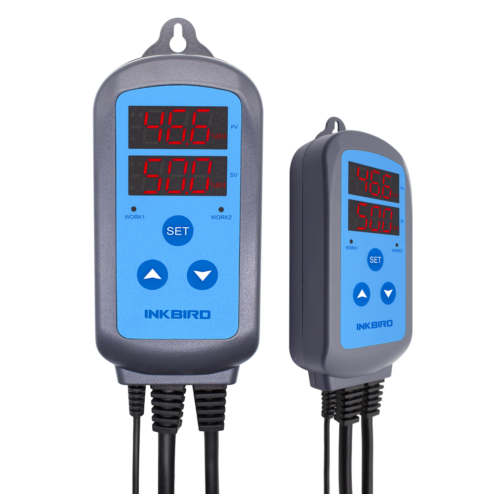 IHC-200 Digital Dural Stage Hu - Aquarium Thermometer review and price