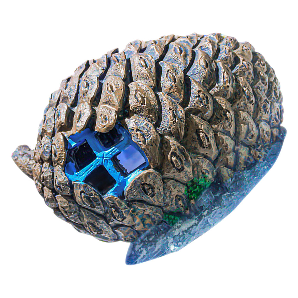 Versatile Pinecone Aquarium De - Aquarium Fish Unique review and price