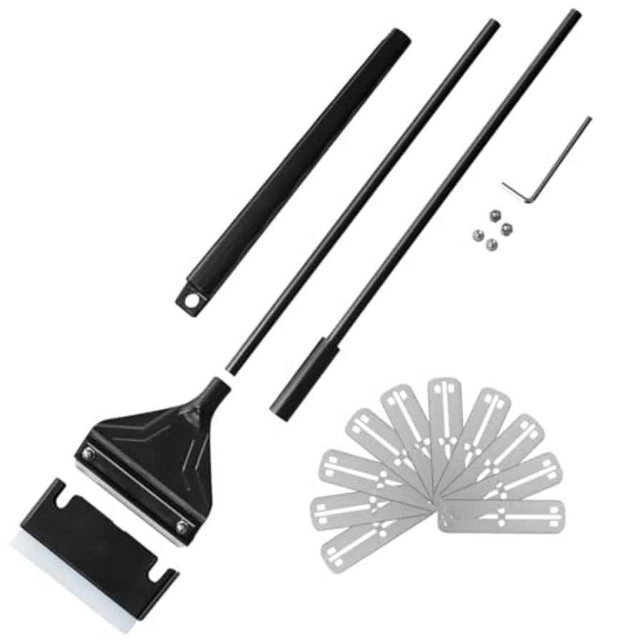 Algae Scraper for Glass Aquari - Algae Scraper Blade review and price
