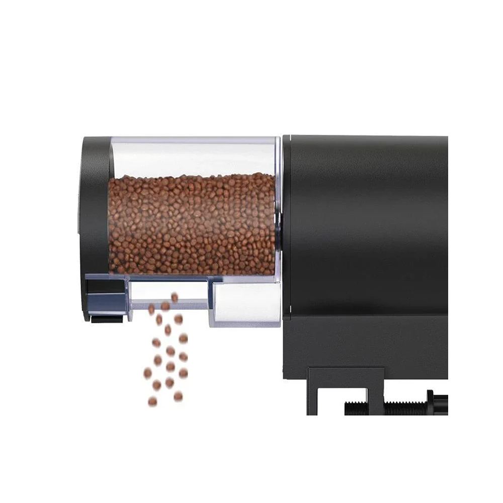 Automatic Smart Fish Feeder Di - Aquarium Fish Electric review and price