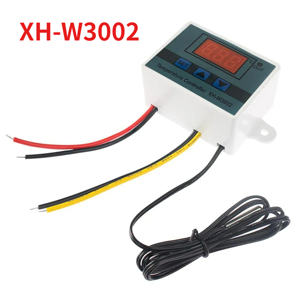 XH-W3002 Digital LED Temperatu - Aquarium Thermometer review and price