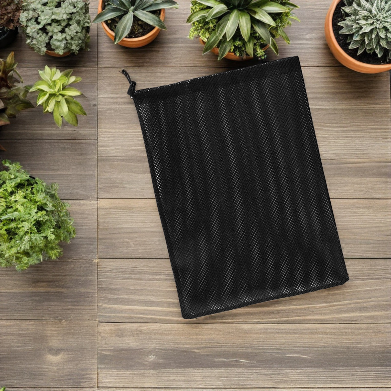 2Pcs Pond Pump Filter Bag Mesh - Aquarium Fish In Pond review and price