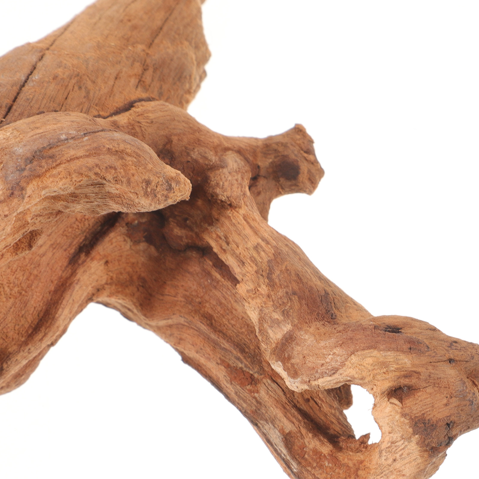 Fish Tank Dead-Wood Decor Natu - Aquarium Fish Unique review and price