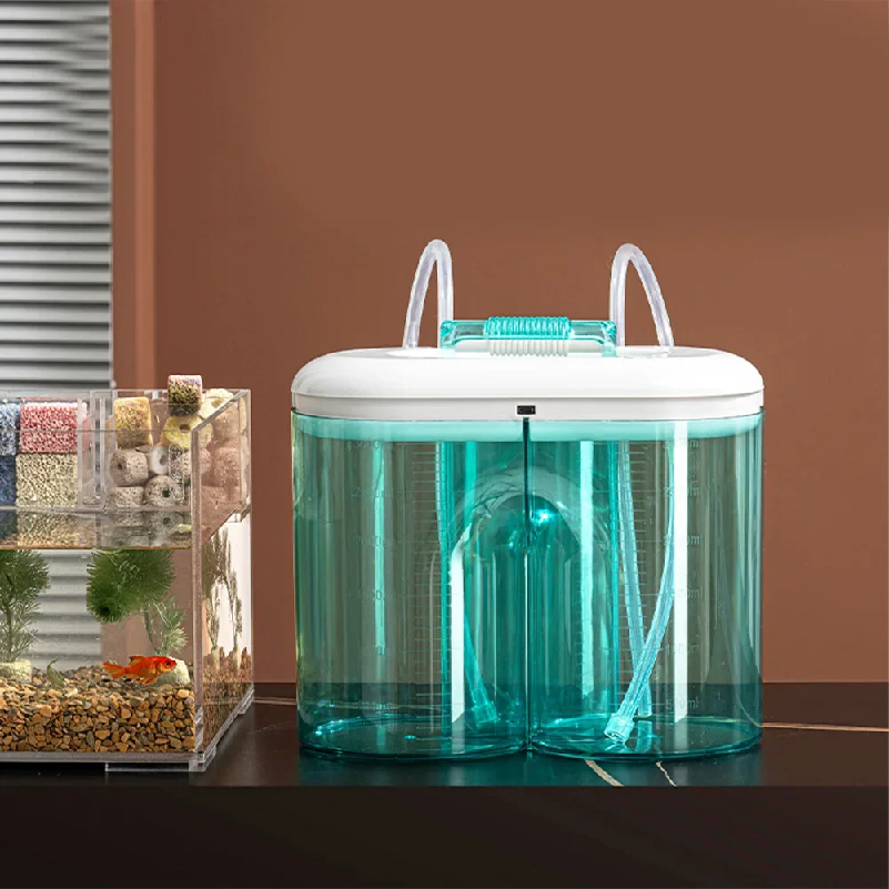 3000ML Automatic Aquarium Wate - Aquarium Fish Electric review and price