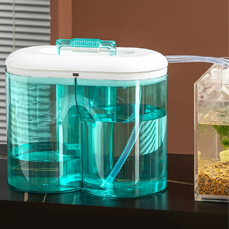 3000ML Automatic Aquarium Wate - Aquarium Fish Electric review and price