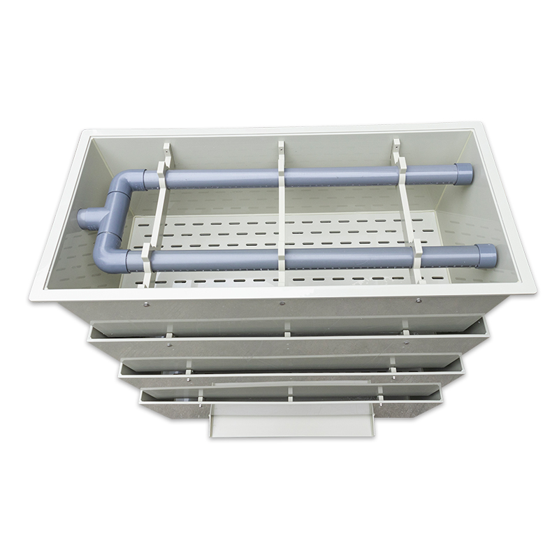 Media Tower Trickle Filter, Aq - Aquarium Fish In Pond review and price