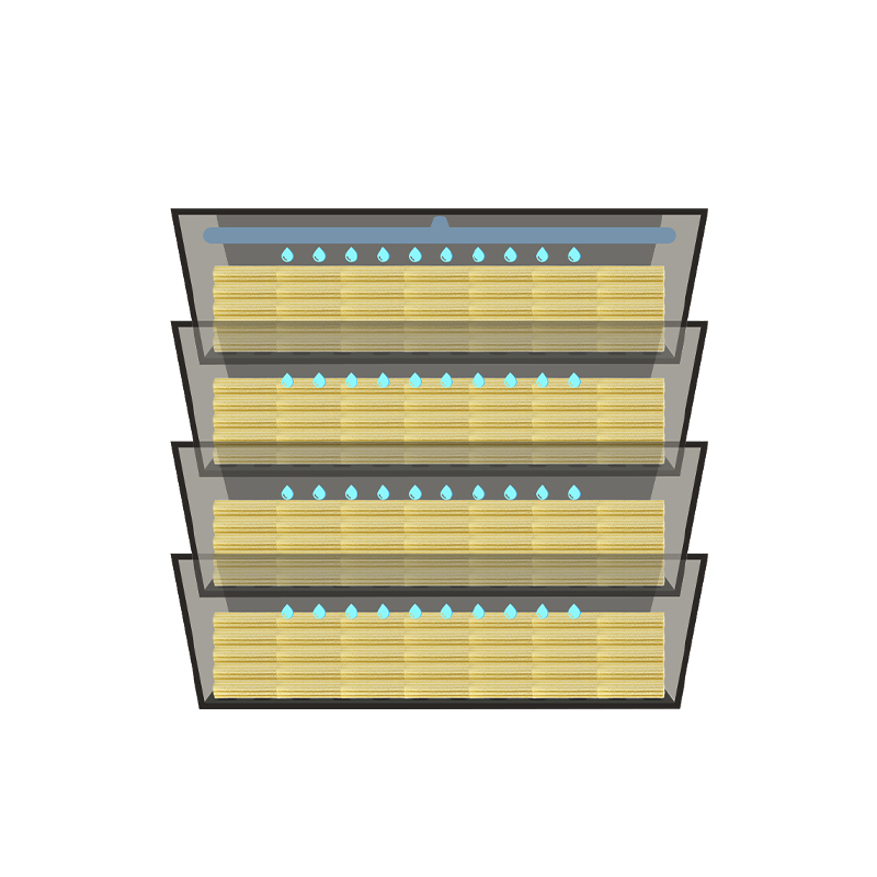Media Tower Trickle Filter, Aq - Aquarium Fish In Pond review and price
