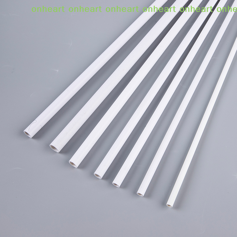 [C]50cm OD 6mm To 14mm PVC Pip - Aquarium Fish And Supplies review and price