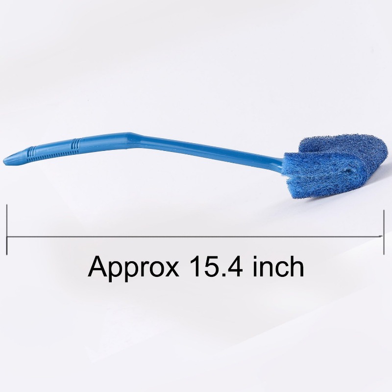 New Aquarium Algae Scraper Dou - Algae Scraper Blade review and price