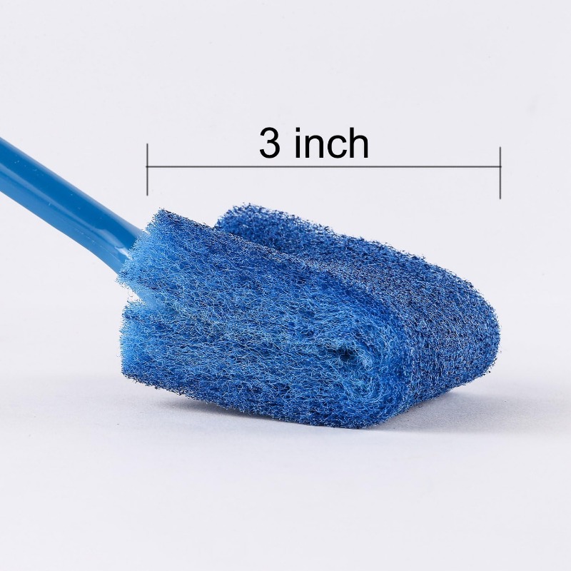 New Aquarium Algae Scraper Dou - Algae Scraper Blade review and price