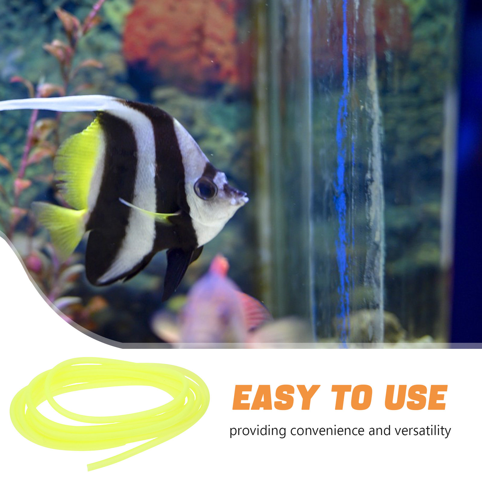 Durable Thickened Flexible PVC - Aquarium Fish In Pond review and price