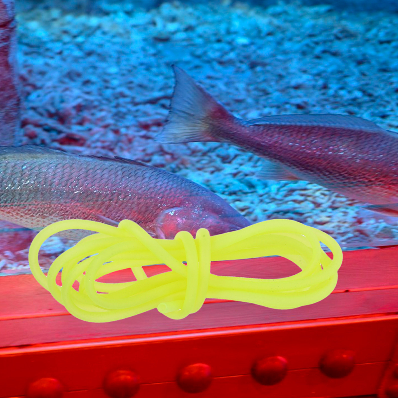 Durable Thickened Flexible PVC - Aquarium Fish In Pond review and price